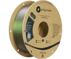 Polimaker Polimaker PolyLite PLA Starlight - 1kg - 1,75mm - Meteor