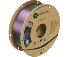 Polymaker PolyLite PLA Starlight - 1kg - 1.75mm - Nebula