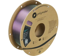 Polymaker PolyLite PLA Starlight - 1kg - 1.75mm - Nebula