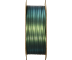 Polimaker Polimaker PolyLite PLA Starlight - 1kg - 1,75mm - Aurora