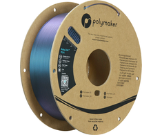 Polimaker Polimaker PolyLite PLA Starlight - 1kg - 1,75mm - Twilight