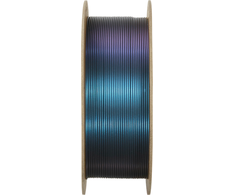 Polimaker Polimaker PolyLite PLA Starlight - 1kg - 1,75mm - Twilight