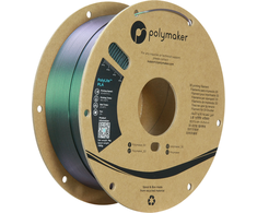 Polymaker Polimaker PolyLite PLA Starlight - 1kg - 1,75mm - Kometa