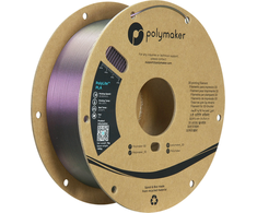 Polymaker PolyLite PLA Starlight - 1kg - 1.75mm - Nebula