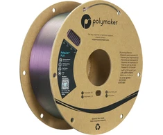 Polymaker PolyLite PLA Starlight - 1kg - 1.75mm - Nebula