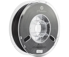 Polymaker PolyMax Tough PC 2.85 mm 0.75kg - Juodas