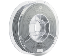 Polymaker Polimaker PolyMax Tough PLA - 0,75 kg - 1,75 mm - Pilkas