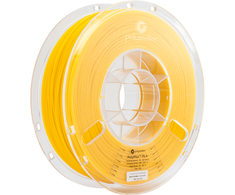 Polymaker PolyMax Tough PLA - 0.75kg - 1.75mm - Geltonas