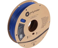 Polymaker PolyMax Tough PLA - 0.75kg - 1.75mm - Mėlynas