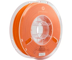 Polymaker PolyMax Tough PLA - 0.75kg - 1.75mm - Oranžinis