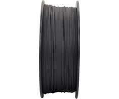 Polymaker PolyMide PA6-CF - 2kg - 1.75mm - Juodas