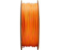 Polmask Polymaker PolyTerra PLA - 1kg - 1.75mm - Sunrise Oranžinis