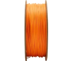 Polmask Polymaker PolyTerra PLA - 1kg - 1.75mm - Sunrise Oranžinis