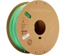 Polymaker PolyTerra PLA - 1kg - 1.75mm - Forrest Žalias
