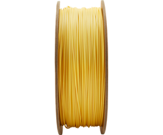 Polymaker PolyTerra PLA - 1kg - 1.75mm - Banana