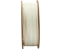 Polmask Polymaker PolyTerra PLA - 1kg - 1.75mm - Cotton Baltas