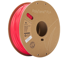 Polymaker PolyTerra PLA - 1kg - 1.75mm - Rose