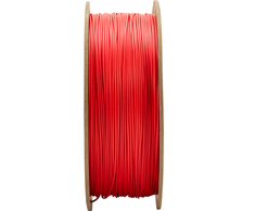 Polmask Polymaker PolyTerra PLA - 1kg - 1.75mm - Lava Raudona