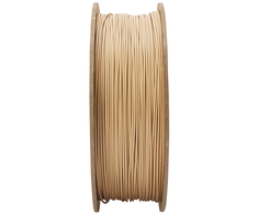 Polmask Polymaker Polimakeris PolyTerra PLA - 1kg - 1,75mm - Žemės riešutas