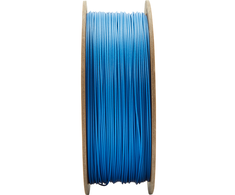 Polymaker PolyTerra PLA - 1kg - 1.75mm - Sapphire Mėlyna