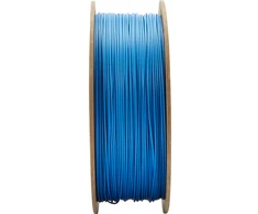 Polymaker PolyTerra PLA - 1kg - 1.75mm - Sapphire Mėlyna