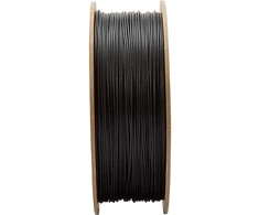 Polmask Polymaker PolyTerra PLA - 1kg - 1.75mm - Charcoal Juodas