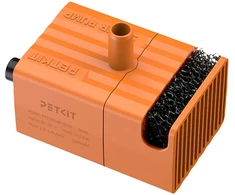PETKIT Wireless Pump for EVERSWEET Max 2 | Oranžinis