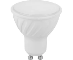 Porto LED lemputė 10W 4000K GU10 95lm/W Eurolight