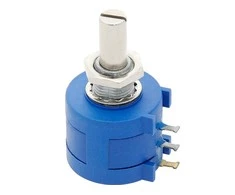 8830# Oem Potenciometras 100K Ohm daugiasūkis