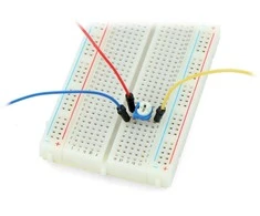 Oem Potenciometras su tvirtinimu gale 1kΩ - 5 vnt
