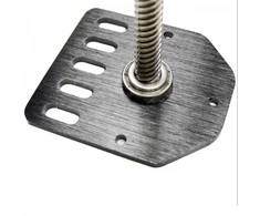 Grąžtas Oem Poveržlės 12x8x1mm 5vnt