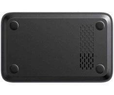 Drėkintuvas Powerbank/Car Jump Starter Baseus Super Energy, 600A (juoda)