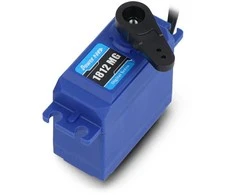 PowerHD 1812MG standartas – skaitmeninis servovariklis – atsparus vandeniui