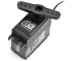 PowerHD B3 standartinis servo variklis
