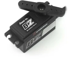 PowerHD B7 servo – standartinis