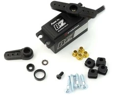 PowerHD B7 servo – standartinis