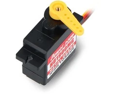 PowerHD HD-1900MG mikro analoginis servosistema