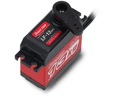 PowerHD LF-13MG standartas – skaitmeninis servovariklis