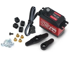 PowerHD LF-13MG standartas – skaitmeninis servovariklis