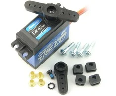 PowerHD LW-13MG servo – standartinis.