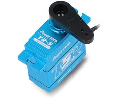 PowerHD TR-5 mini – skaitmeninis servo – atsparus vandeniui