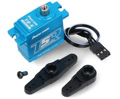 PowerHD TR-5 mini – skaitmeninis servo – atsparus vandeniui