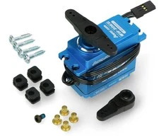 PowerHD WH-30KG servo – standartinis, atsparus vandeniui