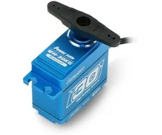 PowerHD WH-30KG servo – standartinis, atsparus vandeniui