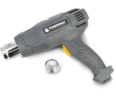 Powermat karšto oro pistoletas AS5080