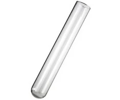 Oem PP plastikinis mėgintuvėlis 12x100mm