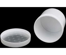 Oem PP prisukamas indas – 250 ml – baltas – apvalus