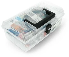 Oem Pradinis rinkinys, skirtas Arduino (be Arduino modulio)