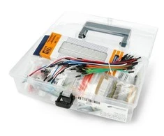 Oem Pradinis rinkinys, skirtas Arduino (be Arduino modulio)