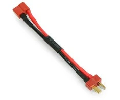 Oem Prailginimo laidas T-DEAN 10cm